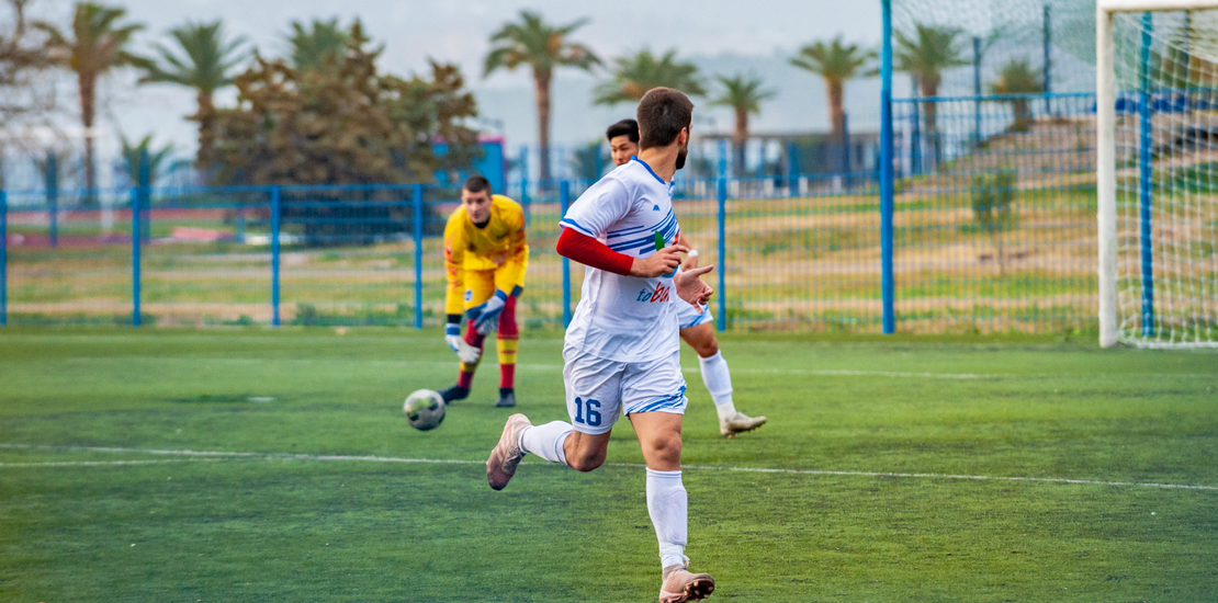 Águilas Blancas Flag Football