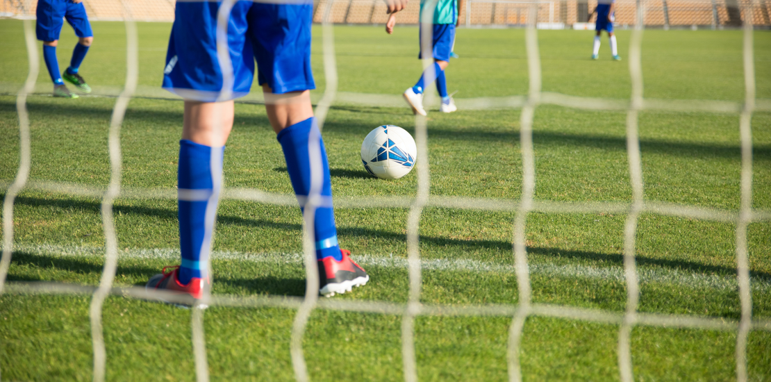 Águilas Blancas Flag Football