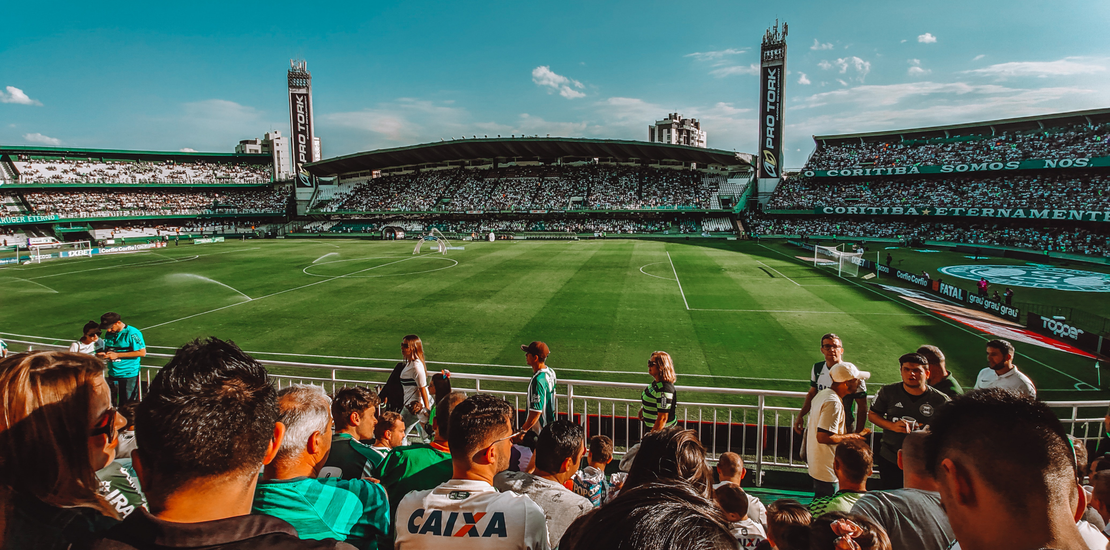Águilas Blancas Flag Football