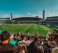 Águilas Blancas Flag Football