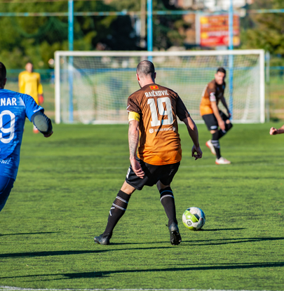 Águilas Blancas Flag Football