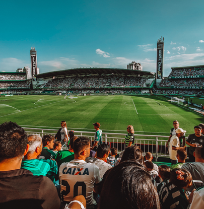 Águilas Blancas Flag Football