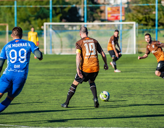 Águilas Blancas Flag Football