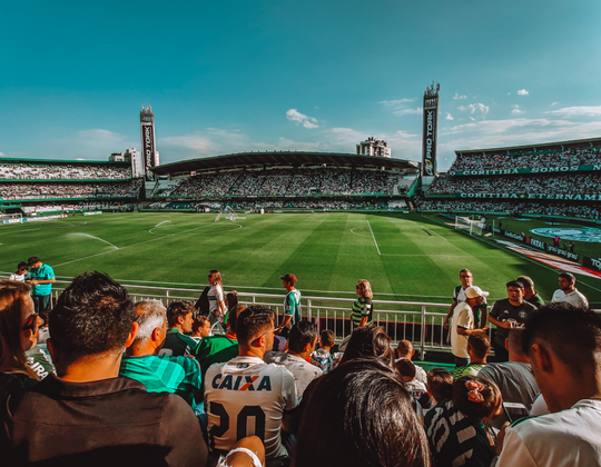 Águilas Blancas Flag Football