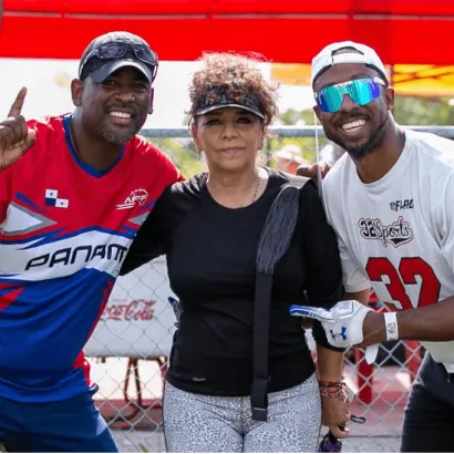 Águilas Blancas Flag Football